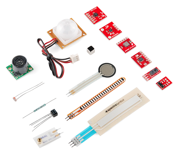 Arduinoで作られたウェアラブルプロジェクトの例