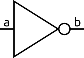 NOTゲート