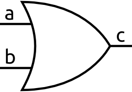 ORゲート
