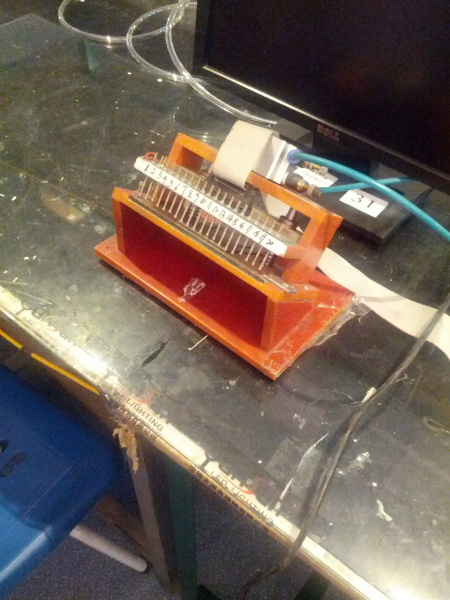 検査工程