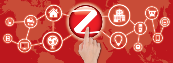 ZigBee 3.0