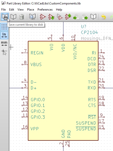 Custom Components