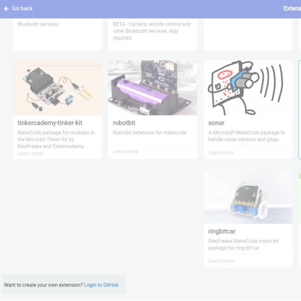 GitHubにログインする