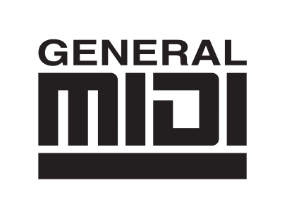 GMロゴ