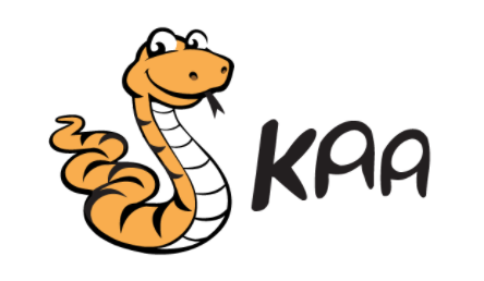 KaaIoTの無料トライアル版