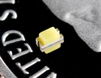 SMD LED