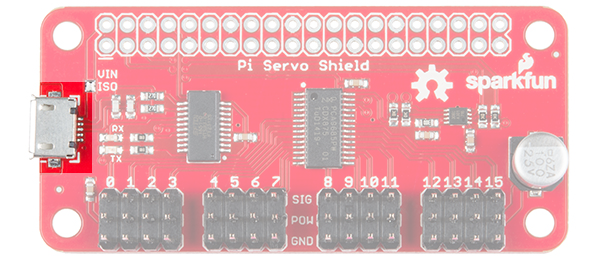 USBコネクタの位置