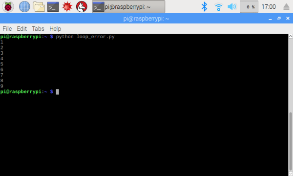 Pythonでprint()を使ってデバッグする
