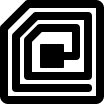 RFIDタグのアイコン