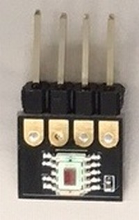 S11059 Arduino CHIRIMEN 対応デバイスリスト | CHIRIMEN OPEN HARDWARE
