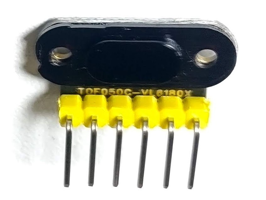 VL6180X